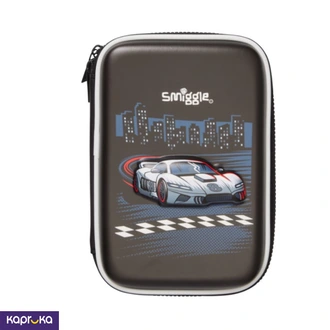 Smiggle 3D Kids Pencil Cases Large Car Design  Online for none