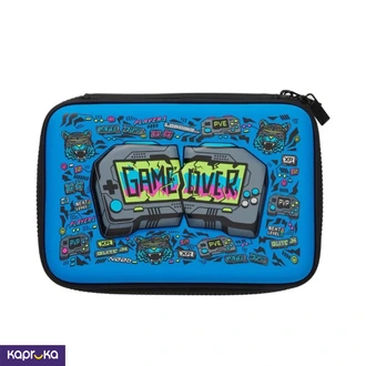 Smiggle 3D Kids Pencil Cases Large Game Over Design  Online for none