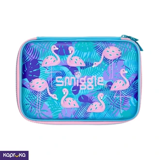 Smiggle 3D Kids Pencil Cases Large Pasbara Design  Online for none