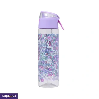 Smiggle BPA Free Water Bottle Unicorn Design 750ml  Online for none