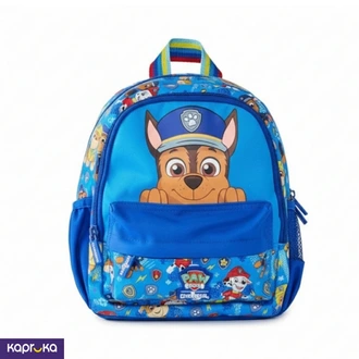 Smiggle PawPatrol Design Backpack Small 10H x 8L x 4W Buy childrens Online for specialGifts
