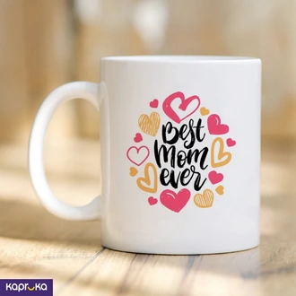 Best Mom Ever 11oz 325ml Gift For Mother  Online for none