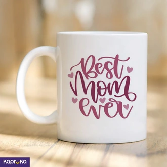 Best Mom Ever 11oz 325ml Gift For Mother  Online for none