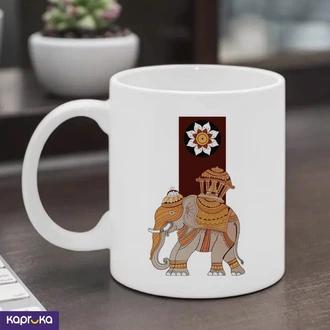 Kandy Parahera Mug 11oz 325ml  Online for none