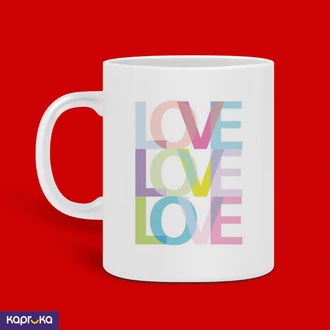 Love Romantic Mug 11oz N#226;n#8364;n#8220; Cute Coffee Mug Gift  Online for none