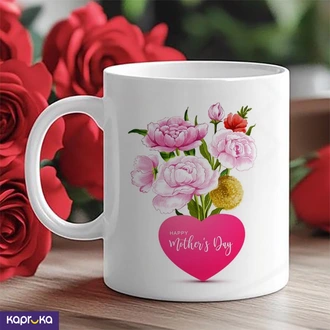 Happy Mothers Day Mug Buy Adarei Pvt Ltd Online for HOUSEHOLD