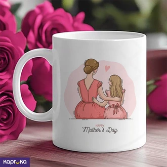 Happy Mothers Day Mug Buy Adarei Pvt Ltd Online for HOUSEHOLD