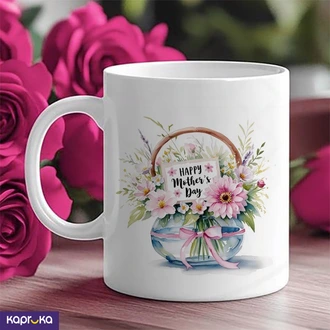 Happy Mothers Day Mug Buy Adarei Pvt Ltd Online for HOUSEHOLD
