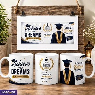 Graduation Mug For Boy Buy Household Gift Items Online for specialGifts