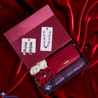 FASHIONABLY YOURS GIFT SET - FOR HER  Online for none