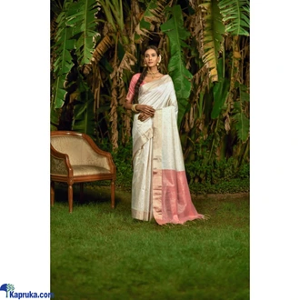 Premium Bhagalpuri Silk Saree With Unique Bandhani Weaves Butti  Online for none