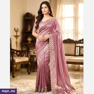 Space Silk Saree Buy Xiland Group Ventures Pvt Ltd Online for CLOTHING