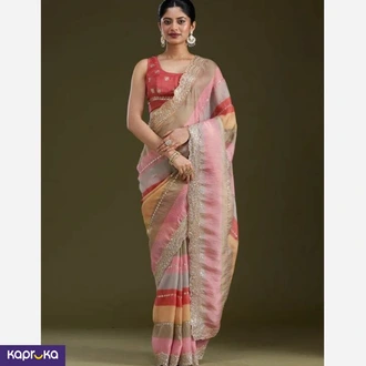 Goldy Silk Saree Buy Clothing and Fashion Online for specialGifts