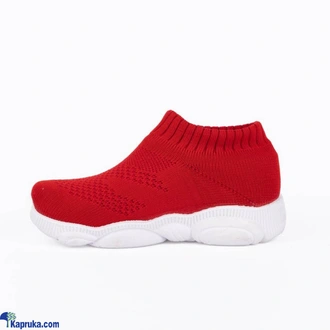 OMAC RED CASUAL SHOES FOR KIDS Buy Fashion | Handbags | Shoes | Wallets and More at Kapruka Online for specialGifts