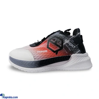 Omac New Rotating Button Children`s Sneaker Vigo Black Buy Fashion | Handbags | Shoes | Wallets and More at Kapruka Online for specialGifts