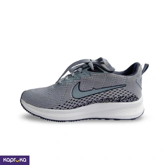 Omac Air Flex Grey Casual Shoes For Gents Buy Fashion | Handbags | Shoes | Wallets and More at Kapruka Online for specialGifts