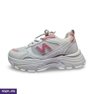 Chunky Shoe Pink For Ladies Buy Fashion | Handbags | Shoes | Wallets and More at Kapruka Online for specialGifts