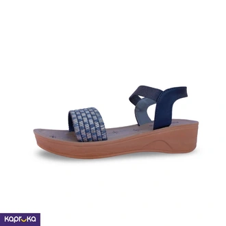 Omac Abela Soft Amelia Gray Sandals For Ladies Buy Fashion | Handbags | Shoes | Wallets and More at Kapruka Online for specialGifts