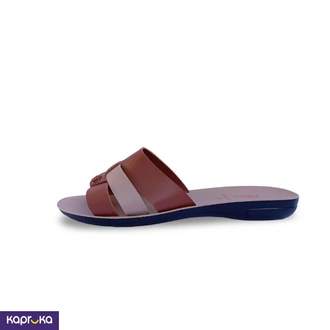 Omac Abela Soft Dasy Tan Sandals For Ladies Buy Fashion | Handbags | Shoes | Wallets and More at Kapruka Online for specialGifts