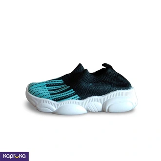 Omac Black Lily Casual Shoes For Kids  Online for none