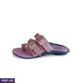 Omac Abela Soft Lily Pink Sandals For Ladies Buy Fashion | Handbags | Shoes | Wallets and More at Kapruka Online for specialGifts