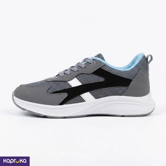Omac Sasa Lite Gray Casual Shoes For Kids  Online for none