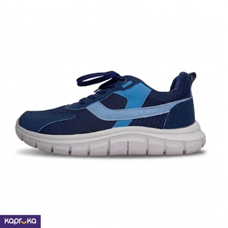 Omac Blue Tank Sports Casual Shoe  Online for none