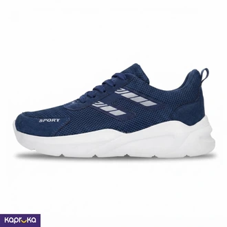 Omac Blue Sara Sports Casual Shoe  Online for none