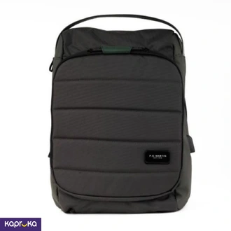 Pg Martin Carlo Back Pack Buy Fashion | Handbags | Shoes | Wallets and More at Kapruka Online for specialGifts