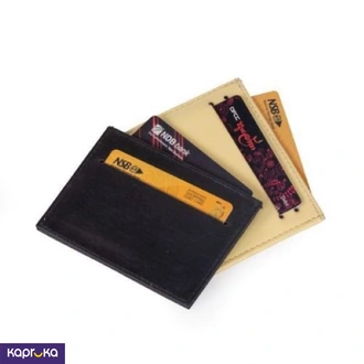 Pg Martin Sam 3cc Card Holder Buy P G Martin Industries Online for FASHION