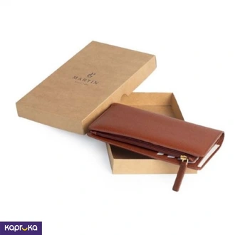 Pg Martin Vellano Long Wallet  Online for none