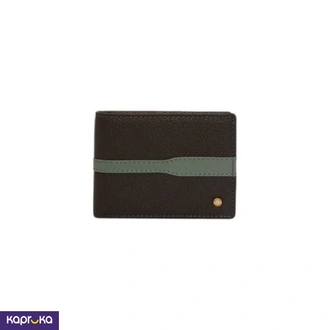 Pg Martin Harriot Bi Fold Wallet  Online for none