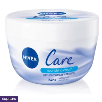 Nivea Care Nourishing Cream 200ml Germany Buy Dream Bag Online for COSMETICS