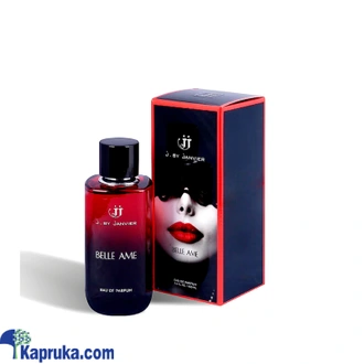 J. By JANVIER L BELLE AME L French Perfume L WOMEN L Eau De Parf  Online for none