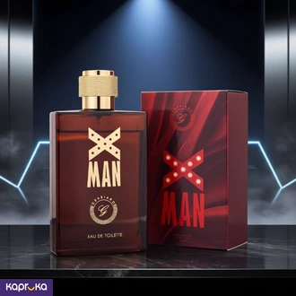 GRASIANO L X MAN L French Perfume L Men L Eau De Toilette - 100  Online for none