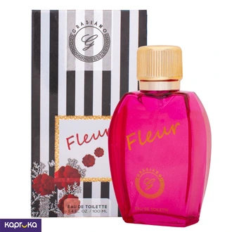 GRASIANO L FLEUR L French Perfume L For Women L Eau De Toilette  Online for none