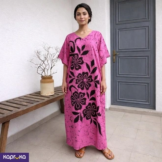 Premium Tie Dye Kaftan Buy Clothing and Fashion Online for specialGifts