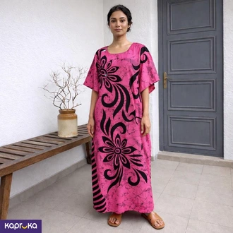 Premium Tie Dye Kaftan Buy Clothing and Fashion Online for specialGifts