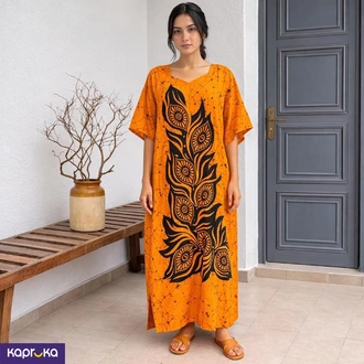 Premium Tie Dye Kaftan Buy Clothing and Fashion Online for specialGifts