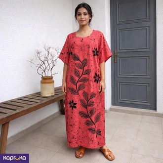 Premium Tie Dye Kaftan Buy Clothing and Fashion Online for specialGifts