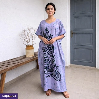 Premium Tie Dye Kaftan Buy Clothing and Fashion Online for specialGifts