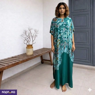 Premium Tie Dye Kaftan Buy TY D Clothing Store Online for CLOTHING