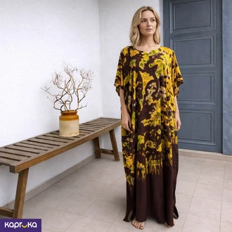 Premium Tie Dye Kaftan Buy TY D Clothing Store Online for CLOTHING