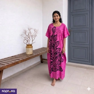 Premium Tie Dye Kaftan Buy Clothing and Fashion Online for specialGifts