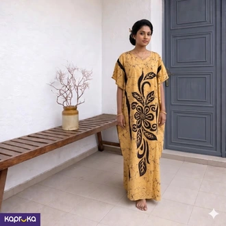 Premium Tie Dye Kaftan Buy Clothing and Fashion Online for specialGifts