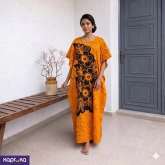 Premium Tie Dye Kaftan Buy Clothing and Fashion Online for specialGifts
