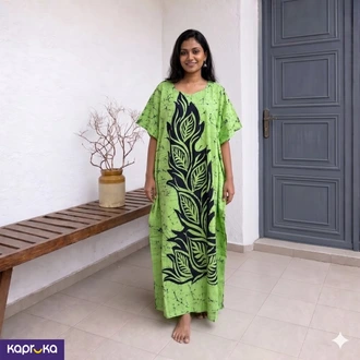 Premium Tie Dye Kaftan Buy Clothing and Fashion Online for specialGifts