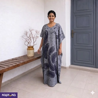 Premium Tie Dye Kaftan Buy Clothing and Fashion Online for specialGifts