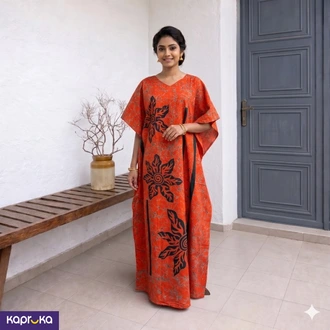 Premium Tie Dye Kaftan Buy Clothing and Fashion Online for specialGifts