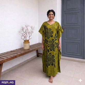 Premium Tie Dye Kaftan Buy Clothing and Fashion Online for specialGifts